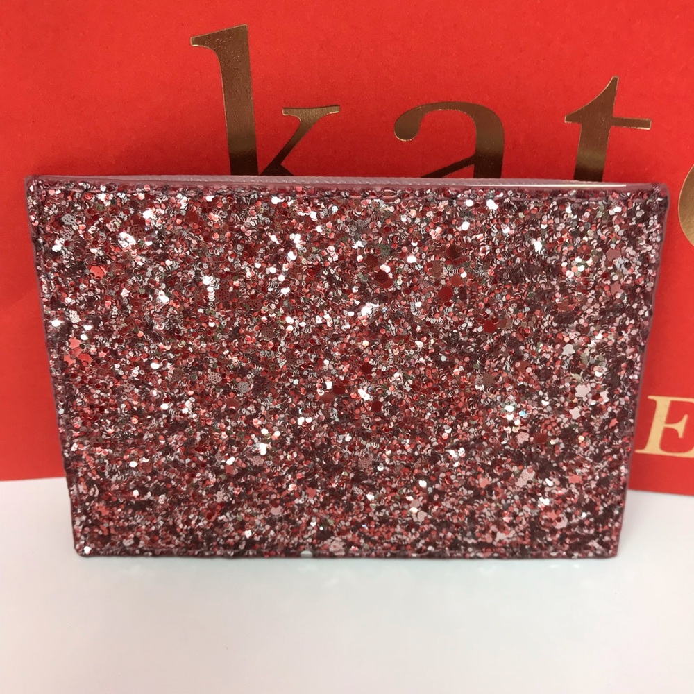 ➕Kate spade Ramey Greta Court crossbody card set - Picture 7 of 7